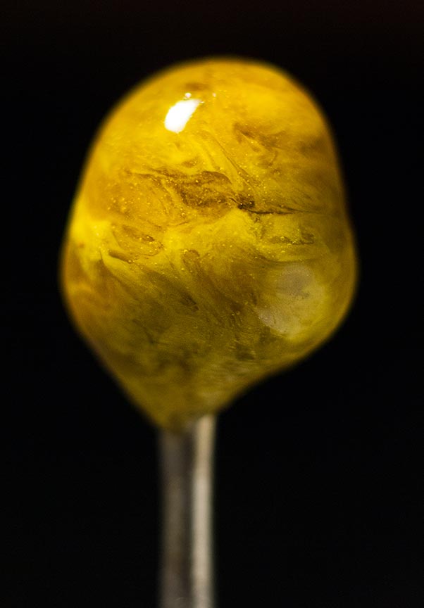 dab concentrates