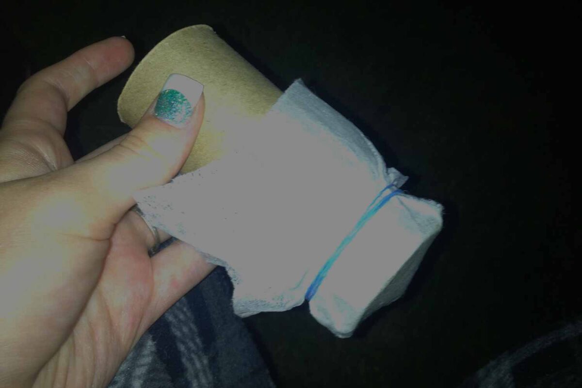 How to Make a Sploof? Do Sploofs Work? • Stoners Rotation