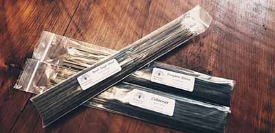 smoke odor eliminator incense sticks