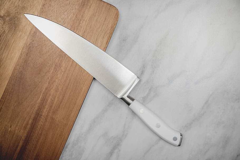 knife for chopping