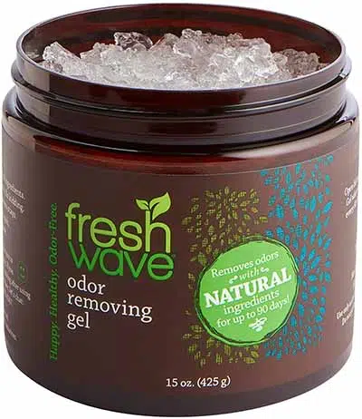 Fresh Wave Odor Removing Gel