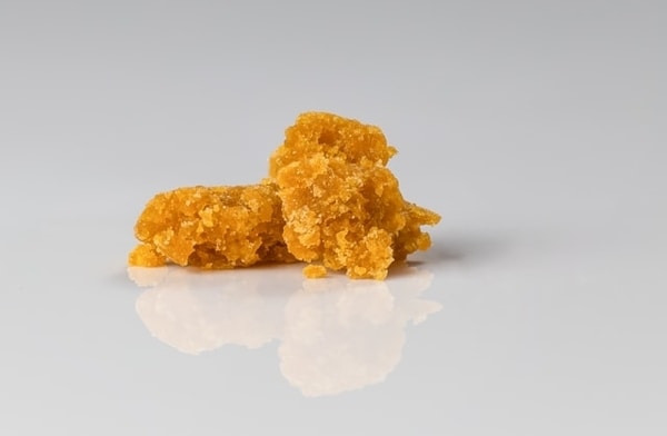 live resin concentrate