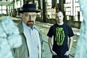 shows like breaking bad