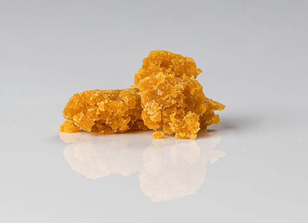 wax concentrate