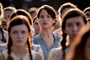 movies like hunger games