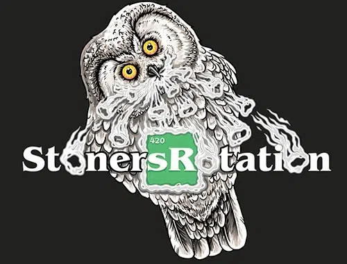 Stoners Rotation Owl