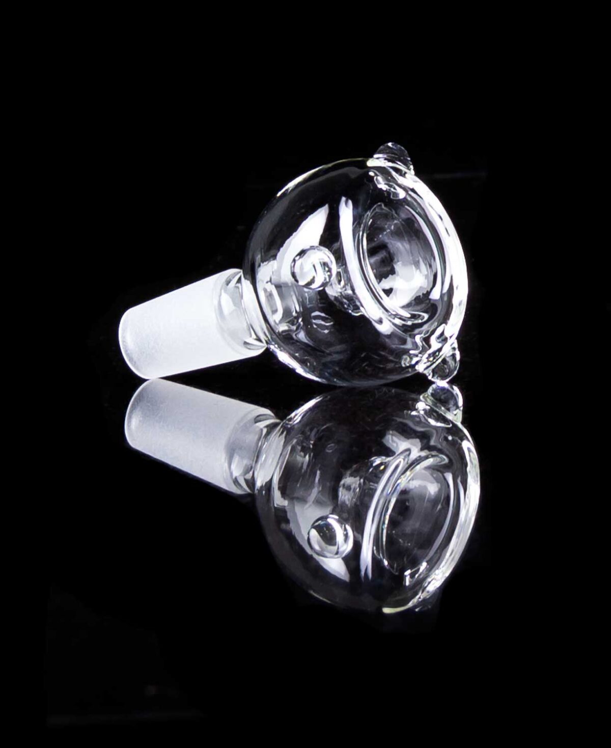 14mm bong bowl piece with grips
