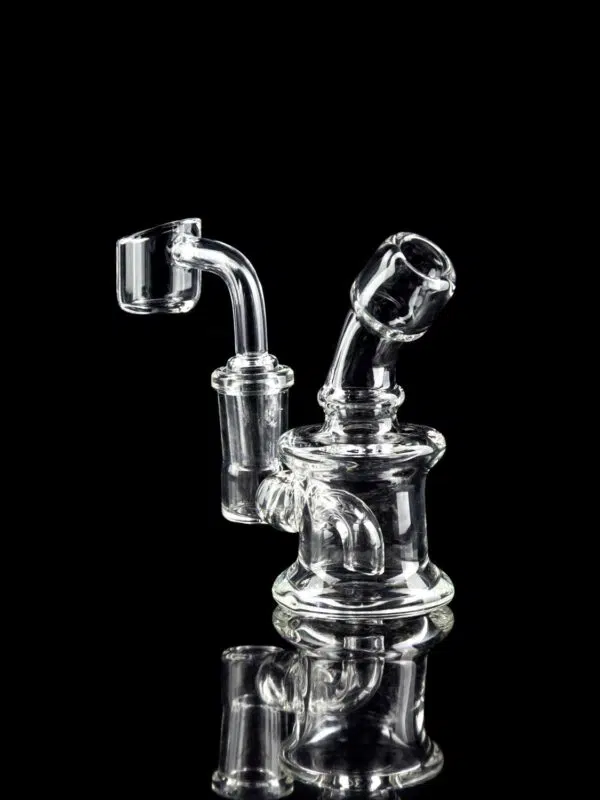 nano rig nano size
