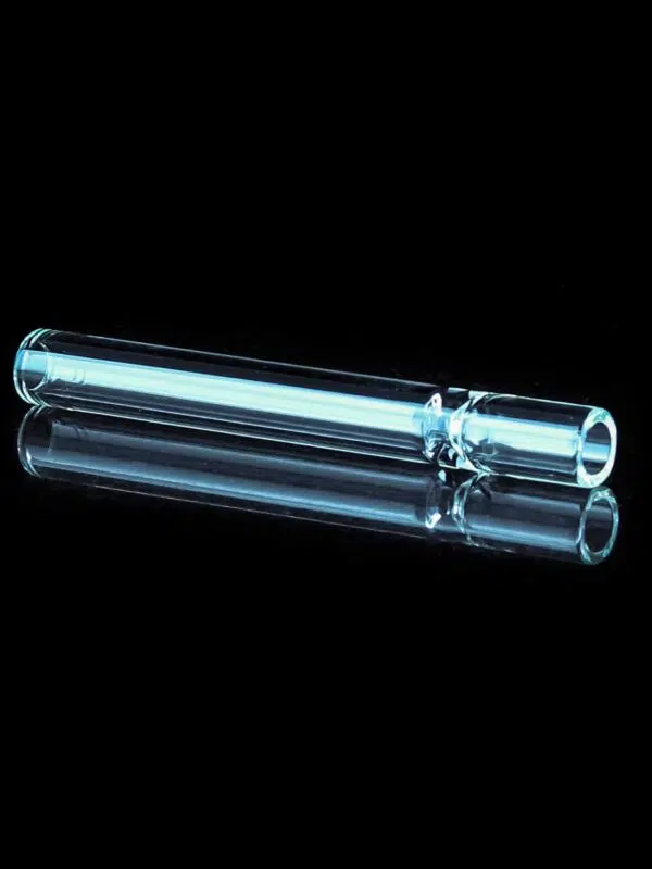 onie pipe made from borosilicate glass