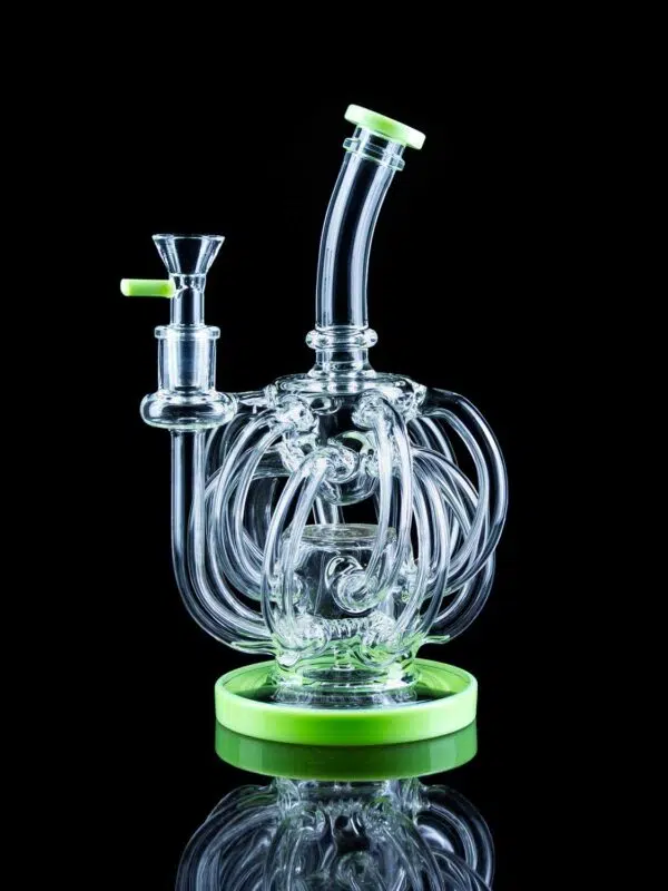 Unique Bongs for Sale that are Rare Gems • Stoners Rotation