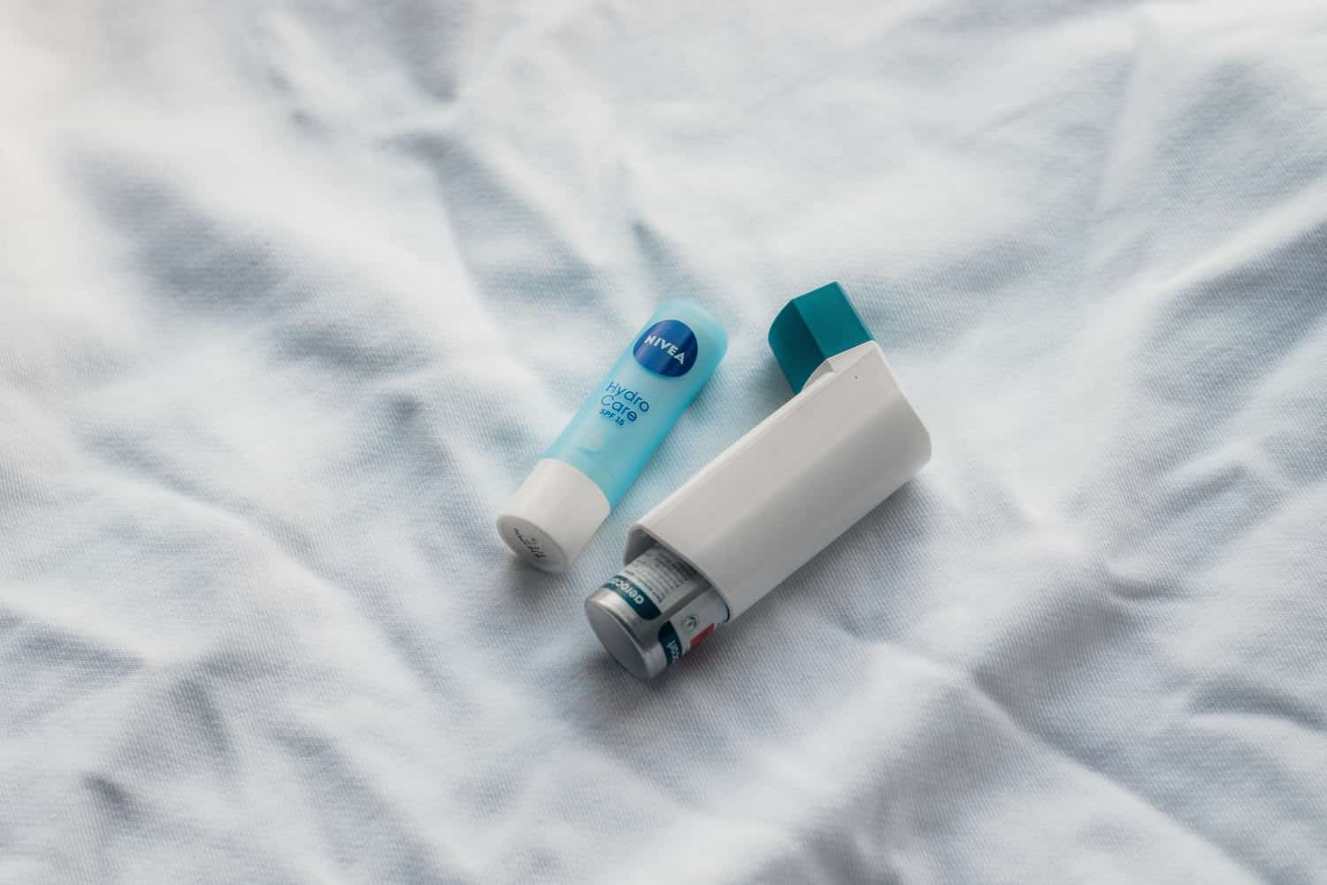 asthma inhalers