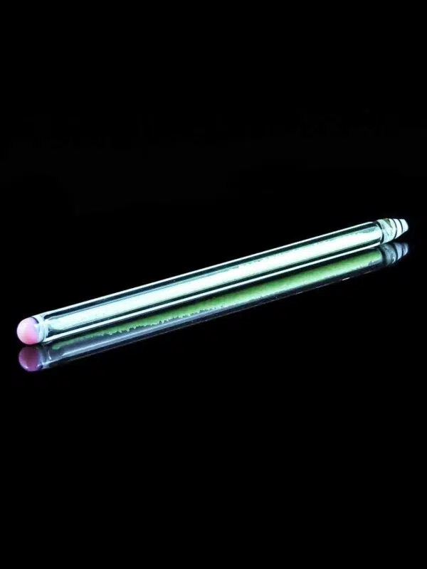 pencil dab tool made from borosilicate glass