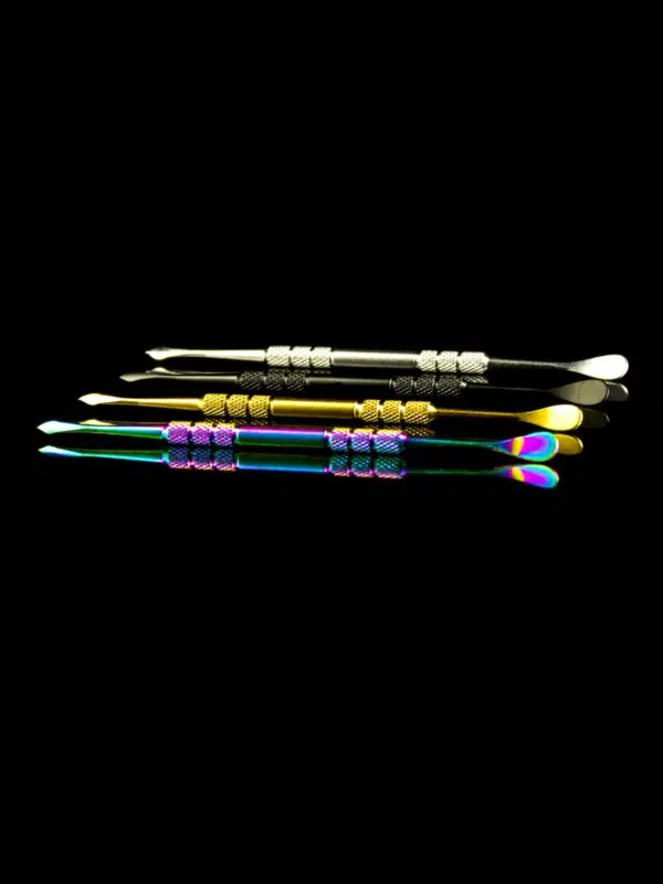 stainless steel dab tools