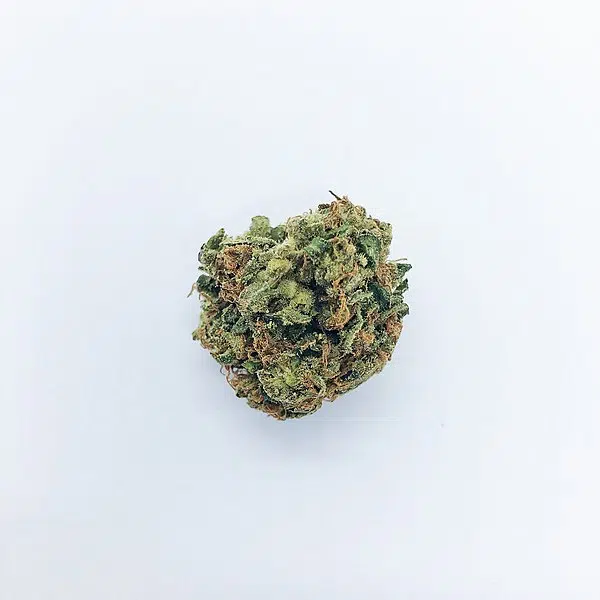 one gram weed nug