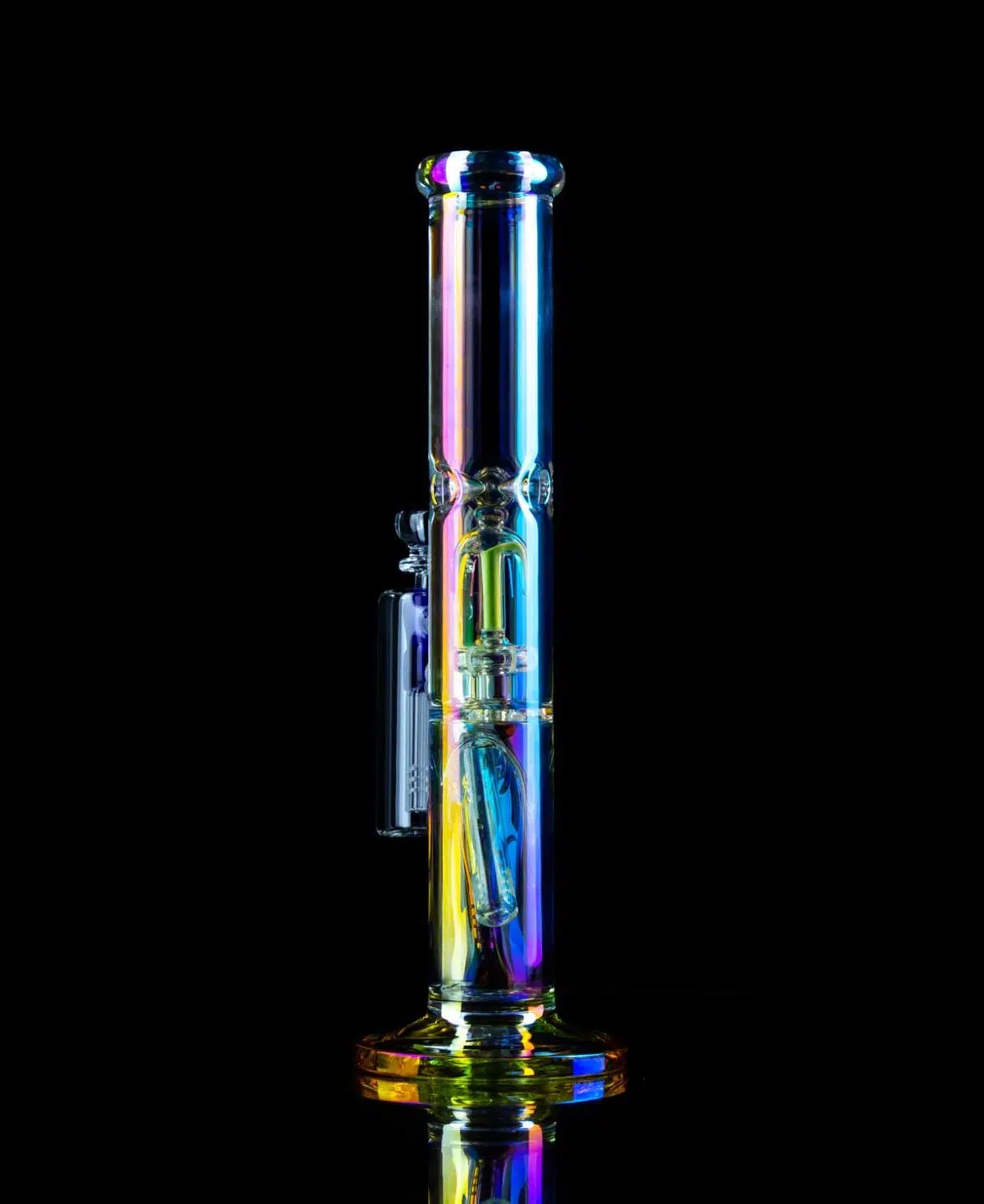 anchor bong with ice catcher