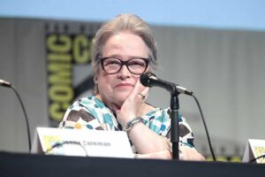 Kathy Bates Comic Con