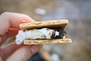 smores