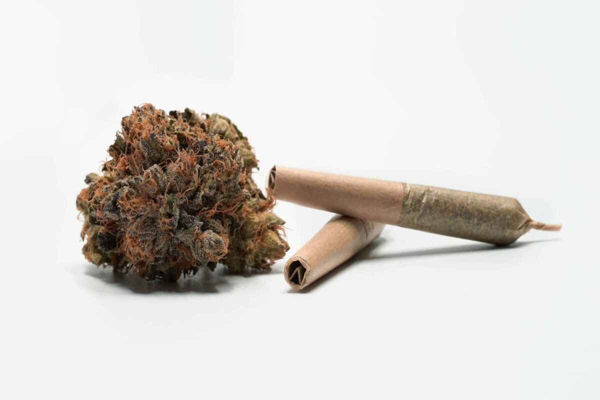 Is Brown Weed Bad? · Stoners Rotation