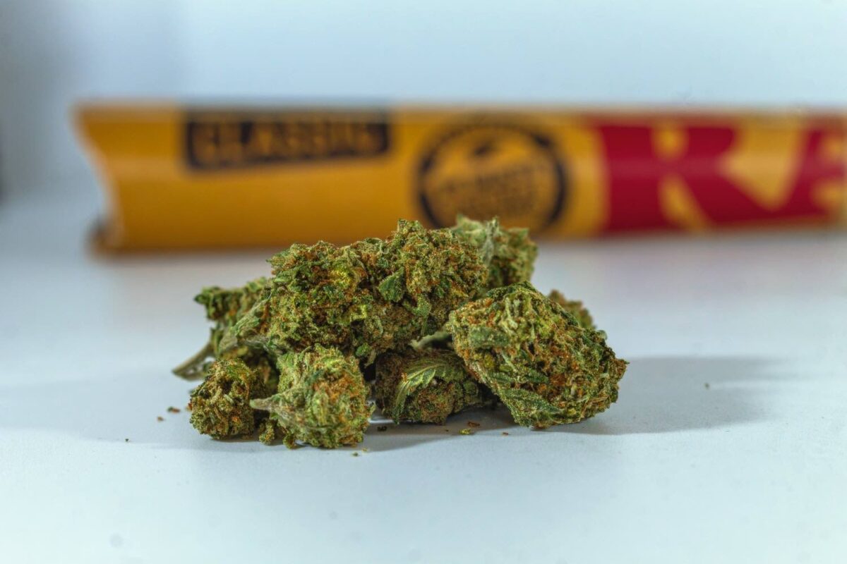 How Much is a Quad of Weed? • Stoners Rotation