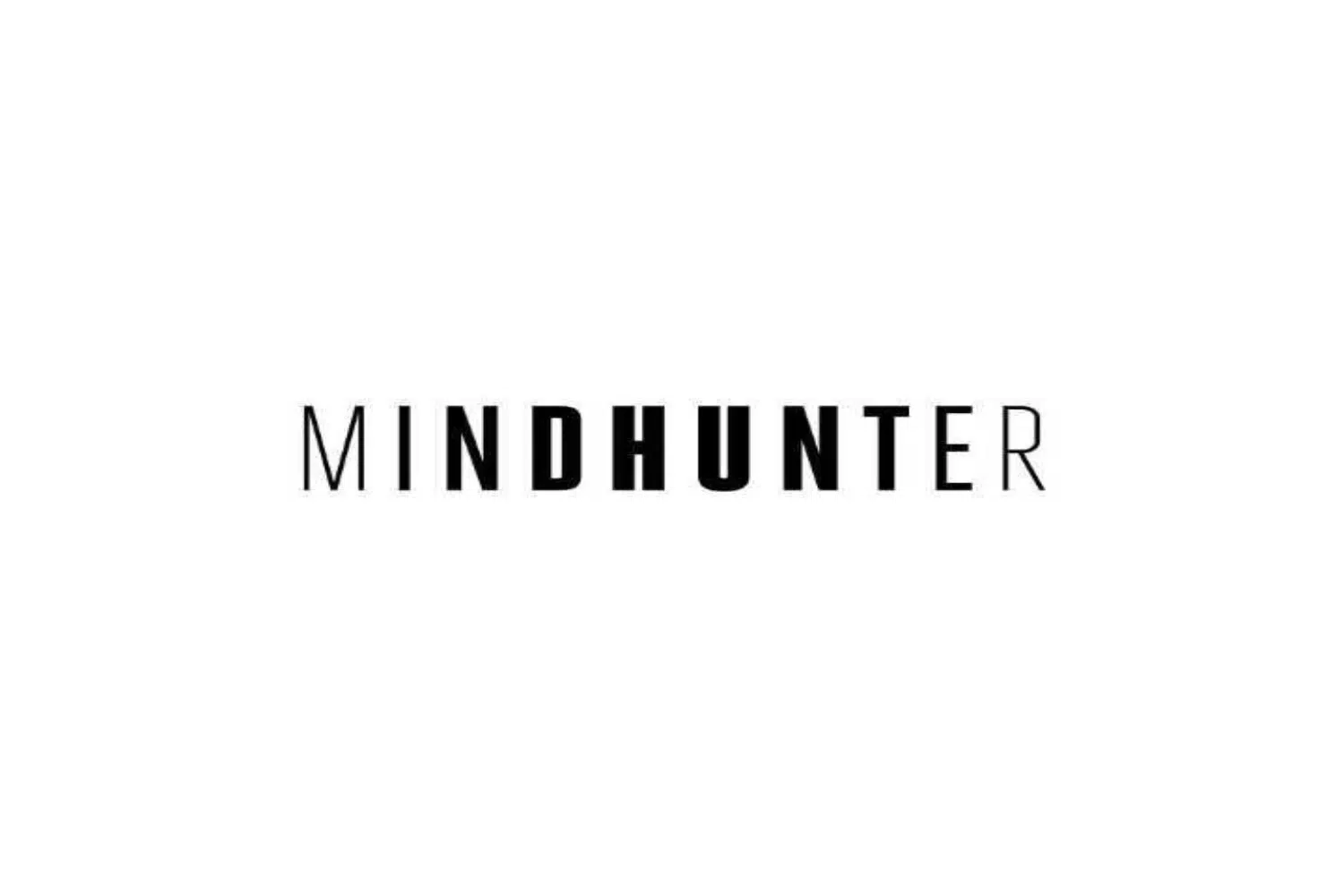 mindhunter logo