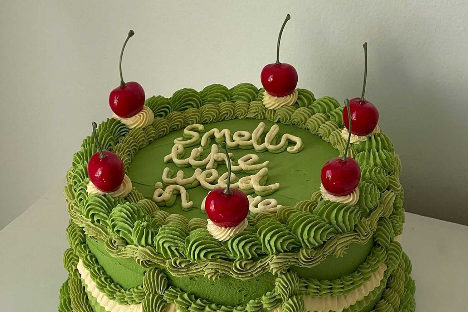 420 Cake Ideas For A Stoner Birthday Bash Stoners Rotation