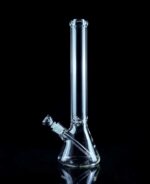 9mm bong with ice catcher for smooth rips