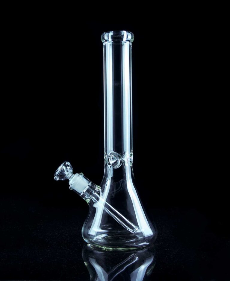 9mm Bong with Ice Catcher 15