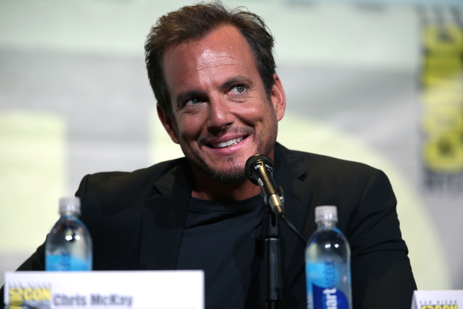Will Arnett movies and tv shows
