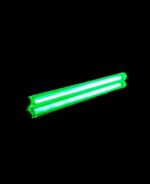glow in the dark dab tool pencil made from glass
