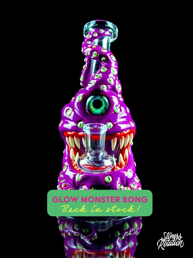 Valentines Day Bongs, Dab Rigs and smoking accessories sale