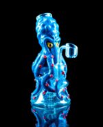 octopus dab rig with mantle mouthpiece