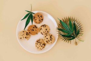 weed edibles