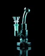 mini bong with stacked shape