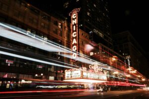 chicago theater