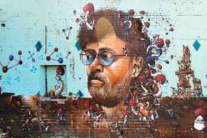 Terence McKenna