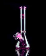 hello kitty rig with ice catcher