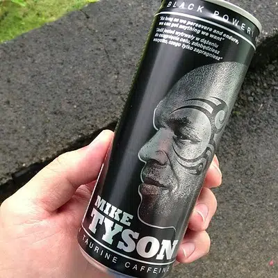 Mike Tyson