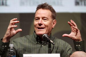 bryan cranston