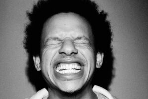 Eric André