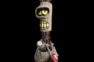 bong cozy design