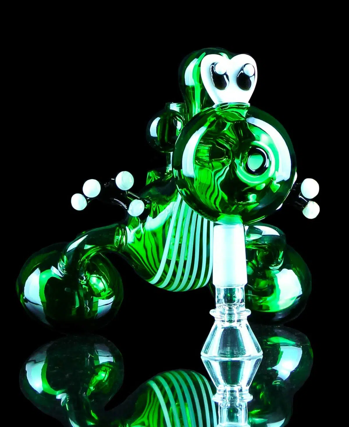 yoshi bong