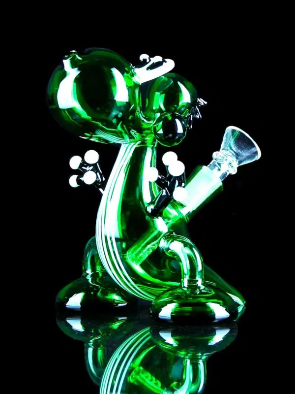 yoshi bongs