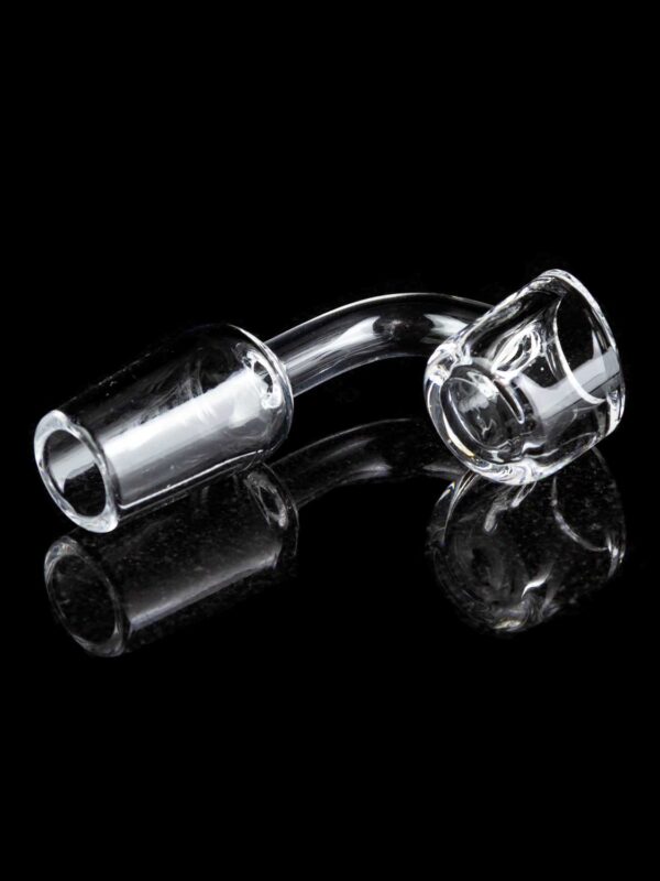 banger 18mm size with angled top