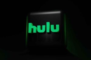 hulu logo