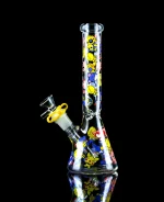pokemon bong with keck clip
