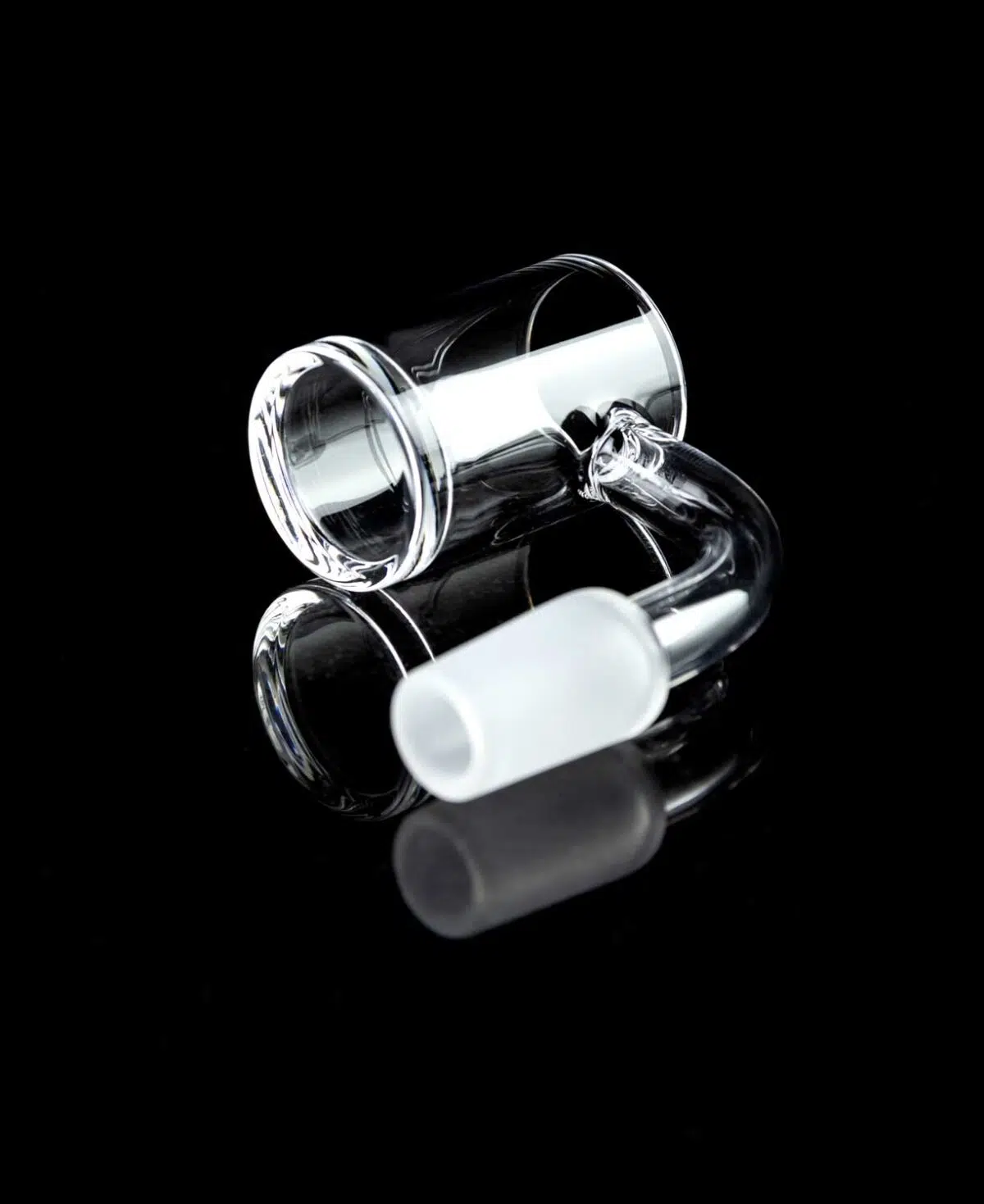 25mm quartz banger with thick bottom