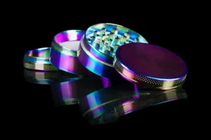 rainbow grinder