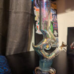 zong bong on table