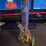 scooby doo bong